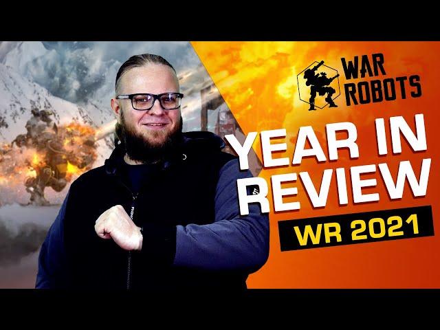 2020 in Review | War Robots 2021 DEVELOPER INTERVIEWS #1