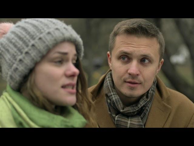 "Слепая" - 284 серия - Сын за отца