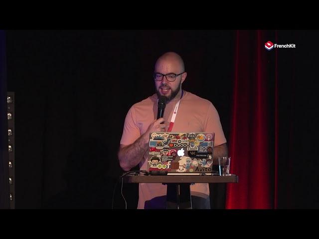 Developer Experience is the New Black - Egor Tolstoy