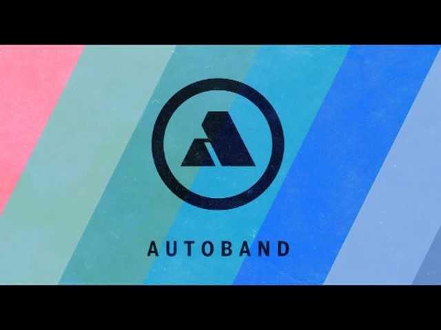 Autoband - Sunbeam (JKS Remix)