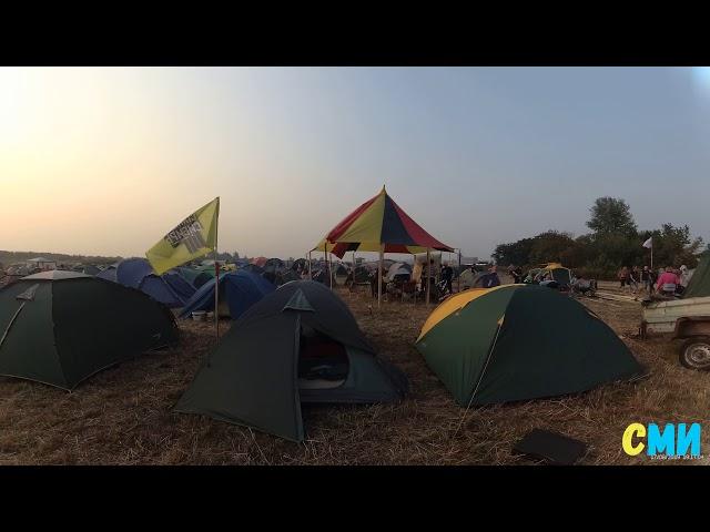"Томский перекресток" 17.08.2019