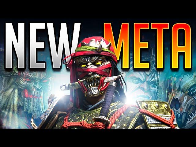 NEW CHAMPS WITH META CHANGING KITS! | Raid: Shadow Legends