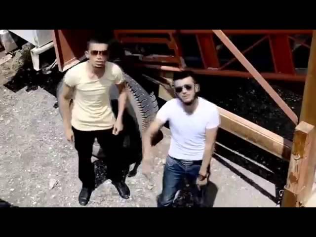 58 Misli 7   SanJar  Yasta Diss to Efecan Asi Styla 2014 Savaş Başlasın