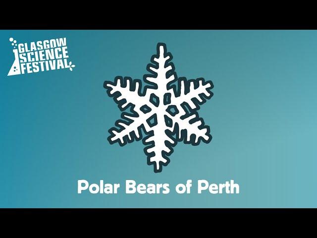 Polar Bears of Perth | Art & Ecology Project, The Open University