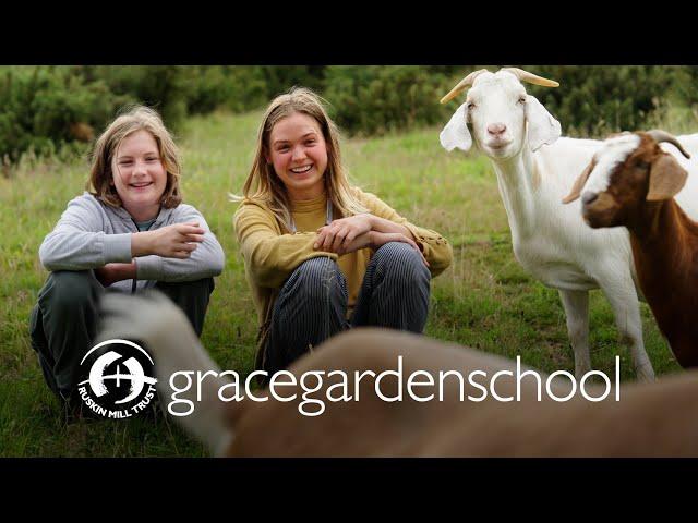 Grace Garden School, Bristol