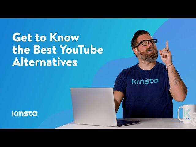 14 Best YouTube Alternatives for 2023