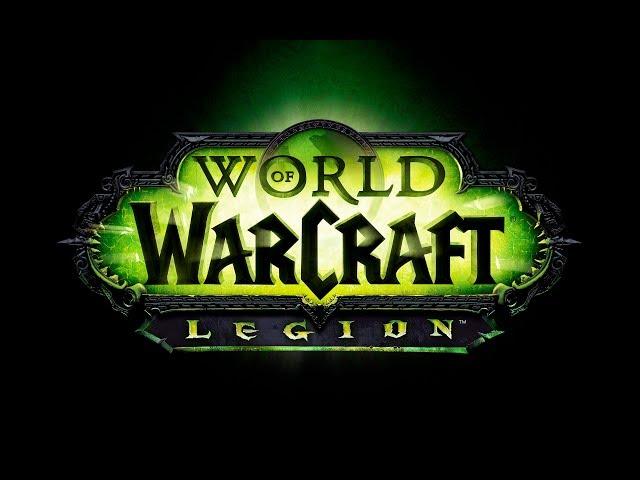 World of Warcraft | Совместное покорение Азерота