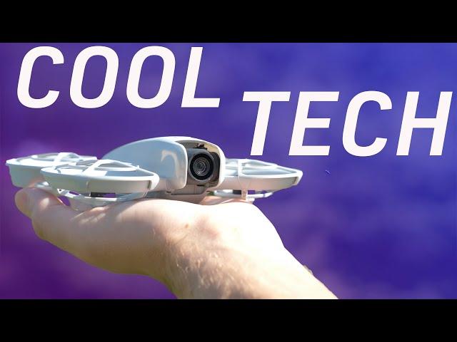 The COOLEST tech at IFA 2024!