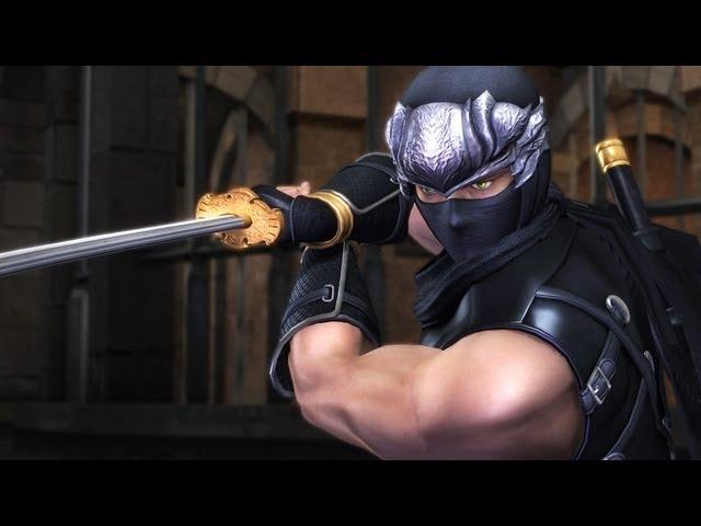 Ninja Gaiden Retrospective - History of Ninja Gaiden