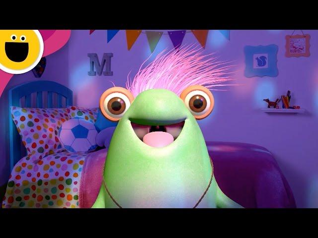 Marvie's Song (Sesame Studios)