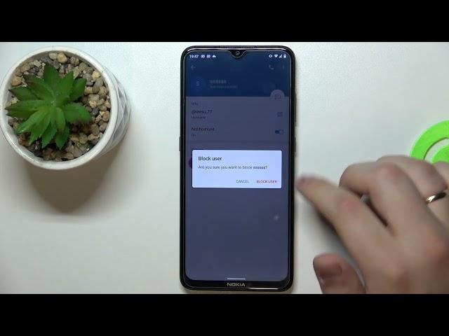 How to Block Someone on Telegram