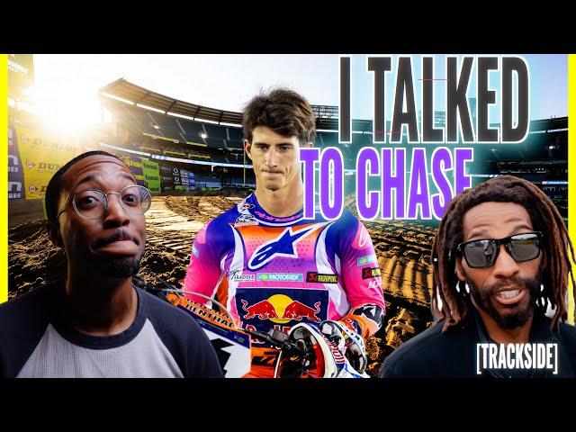 WARNING This Video Is About The FOAT James Stewart FASTEST OF ALL TIME | Bubba At The Bakers Factory