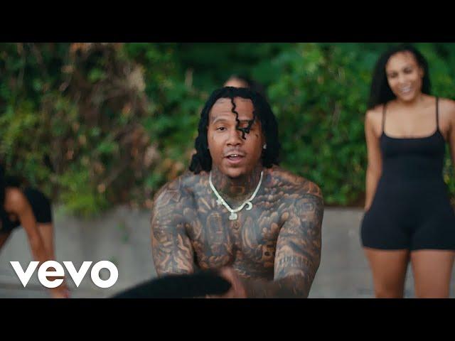 Offset - Keepers ft. Moneybagg Yo &  21 Savage (Music Video)