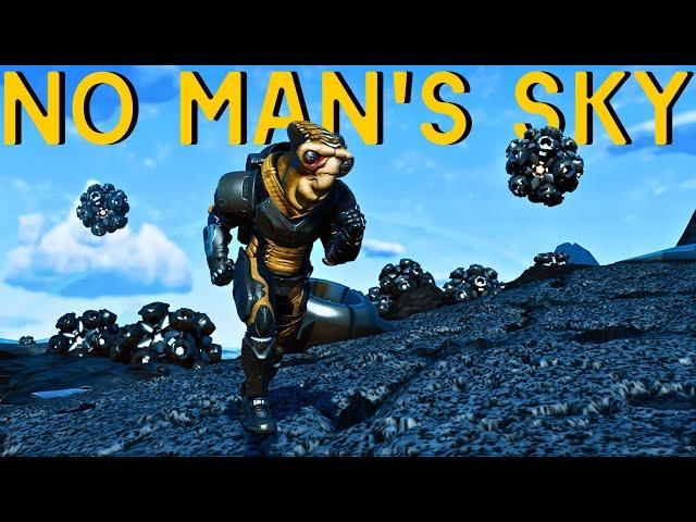 NO MAN'S SKY СТРИМ | ПЕРВЫЙ КОНТАКТ | NO MAN'S SKY ВЫЖИВАНИЕ | НОУ МЕНС СКАЙ ПРЯМОЙ ЭФИР