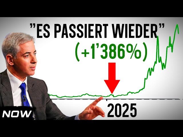 INVESTIEREN 2025: Wie du wirklich ein Vermögen aufbaust !