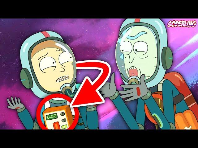 All you need to know about "Never Ricking Morty"