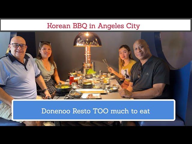 Savoring the Best Korean BBQ in Angeles City Philippines: A Delightful Taste Experience