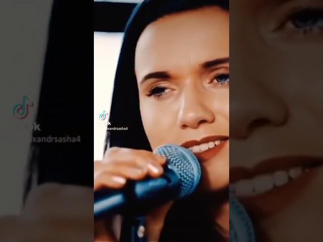 Инна Вальтер Дымом лечилась