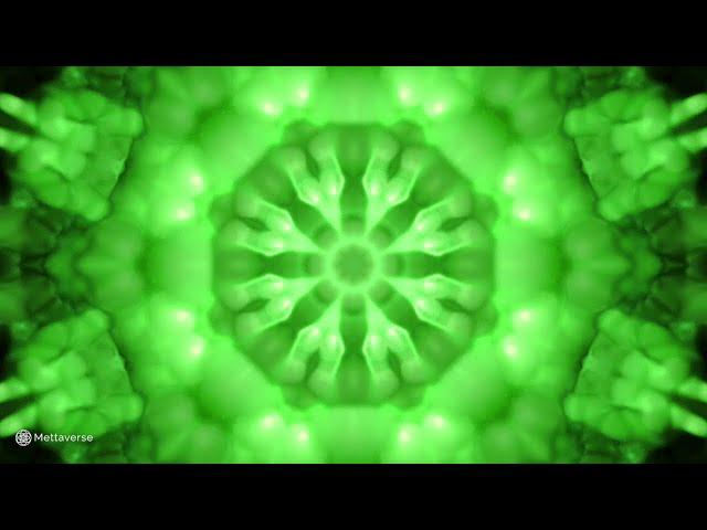 639Hz Heart Chakra  Love, Harmony and Positive Energy