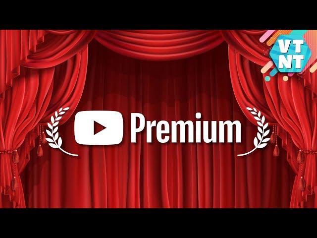 Перешел на платный YouTube Premium! Сколько стоит? Какие фишки?