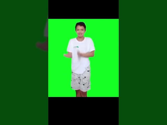 Green Screen #28 - cocomelon