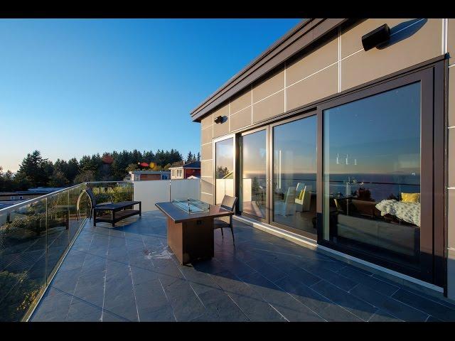 Lift and Slide Doors by Innotech Windows + Doors