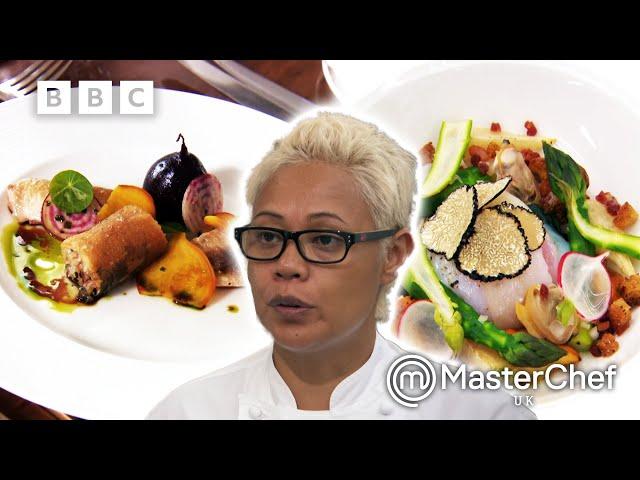 Best Dishes From MasterChef Professionals S11! | MasterChef UK