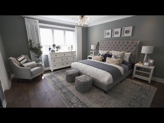 The Kingsley in Upper Joshua Creek, Oakville | Mattamy Homes