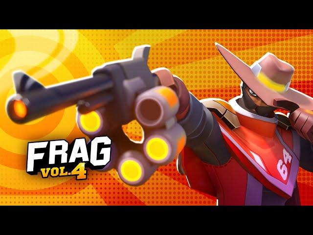 Wyatt | FRAG Pro Shooter Teaser 