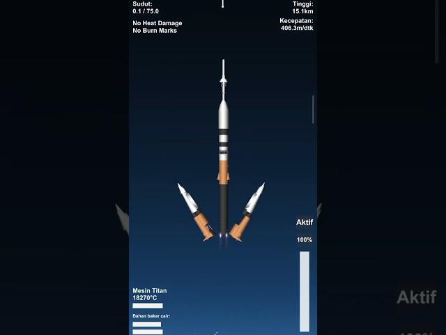 flying a soyuz in sfs #russia #shorts