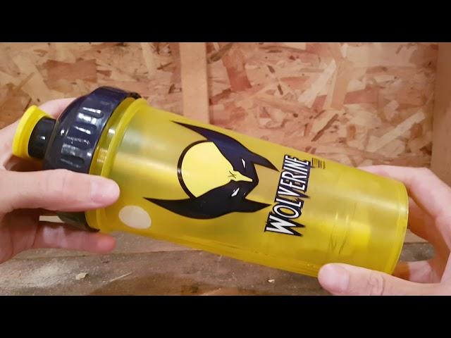 Perfect Shaker ( The Perfect Shaker Cup) review