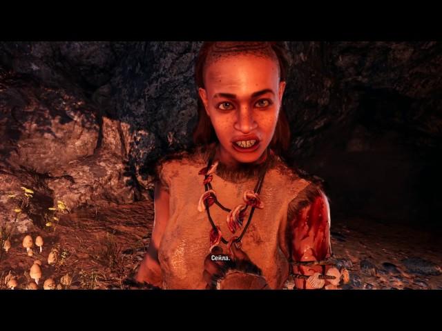 Far Cry Primal Part 1