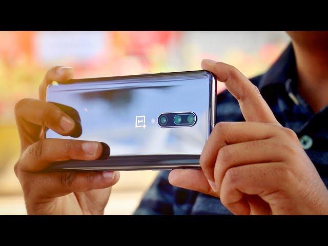 OnePlus 7 Pro Detailed Camera Review 