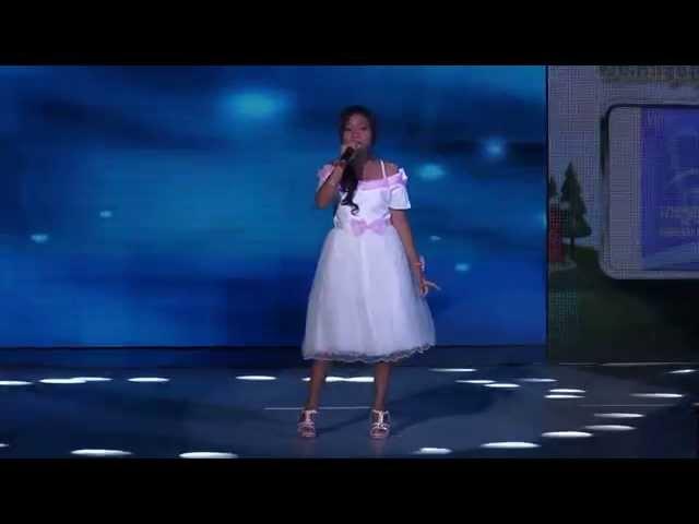 Kodomo junior singing contest 6 live at CTN