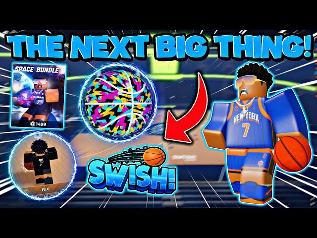 SWISH PUBLIC TESTING LIVE! | FLEXPLAYZ LIVE STREAM | COME JOIN!