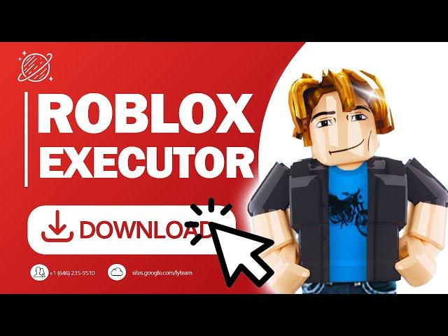 ROBLOX EXECUTOR FREE 2025 | Keyless + Byfron Bypass – Works With Most Scripts
