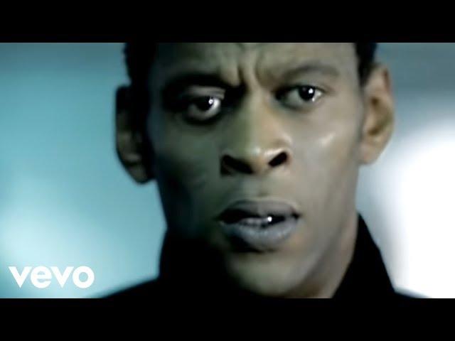 Massive Attack - Angel