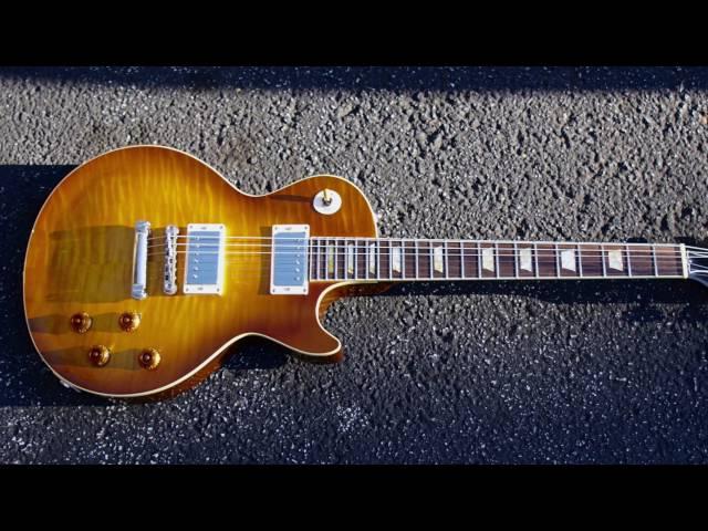 Vaschenko Guitar