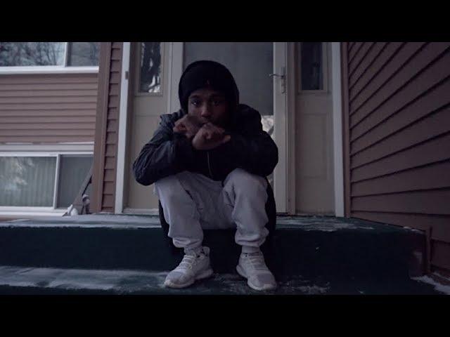 Kell Komp - In A Day | Shot By @MinnesotaColdTv