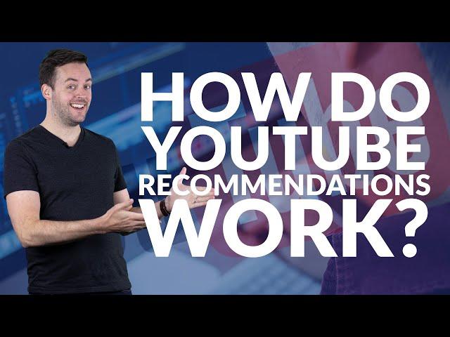 How do YouTube recommendations work? | Need-to-know