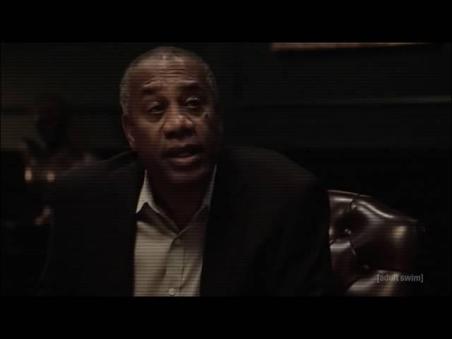 This is What American has Done! | Joe Morton Dinner In America