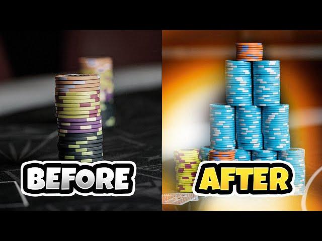 7 Tournament Tips to Help You Run Deep | Upswing Poker Level-Up