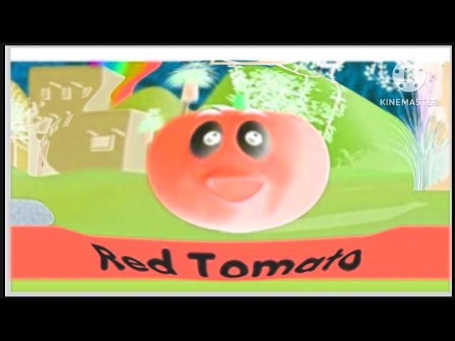 Red Tomato - Toyor Baby English In G Major 74