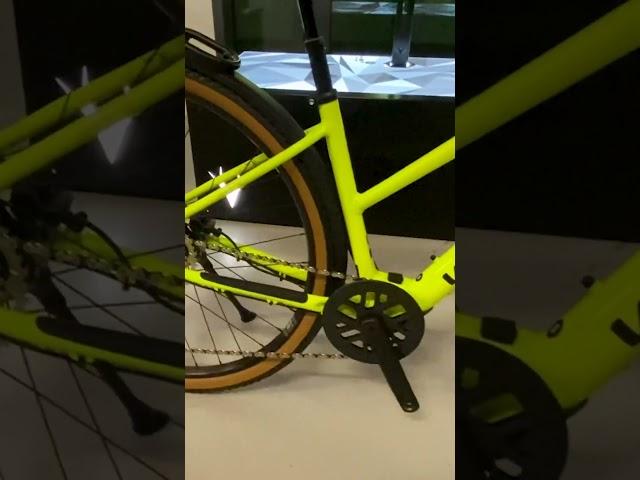 The New Whyte RHeO City E-Bike Range!
