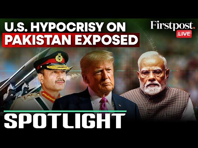 LIVE: US Intel Says India's Primary Adversary China Not Pakistan | Spotlight | N18G