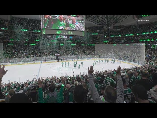 Dallas Stars playoff outlook and Stanley Cup potential