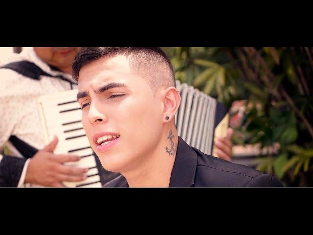 No Sé Perdonar - David Sierra (Video Oficial)