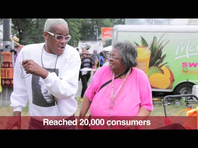 Black McDonald's Operators Association