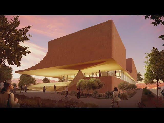 UNM set to break ground on new fine arts building