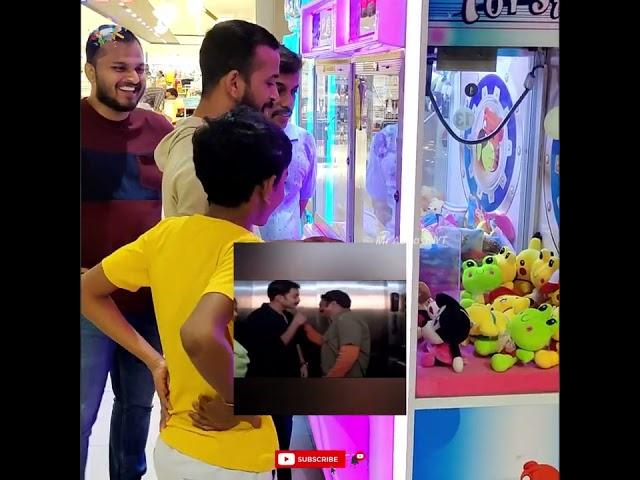 A Fun day in Prozone Mall ️️️ | Coimbatore | @mrabilashyt2023 | #shorts
